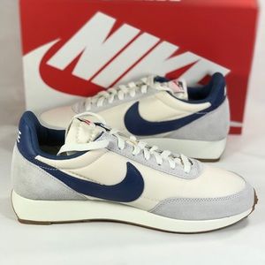 nike tailwind 79 mystic navy